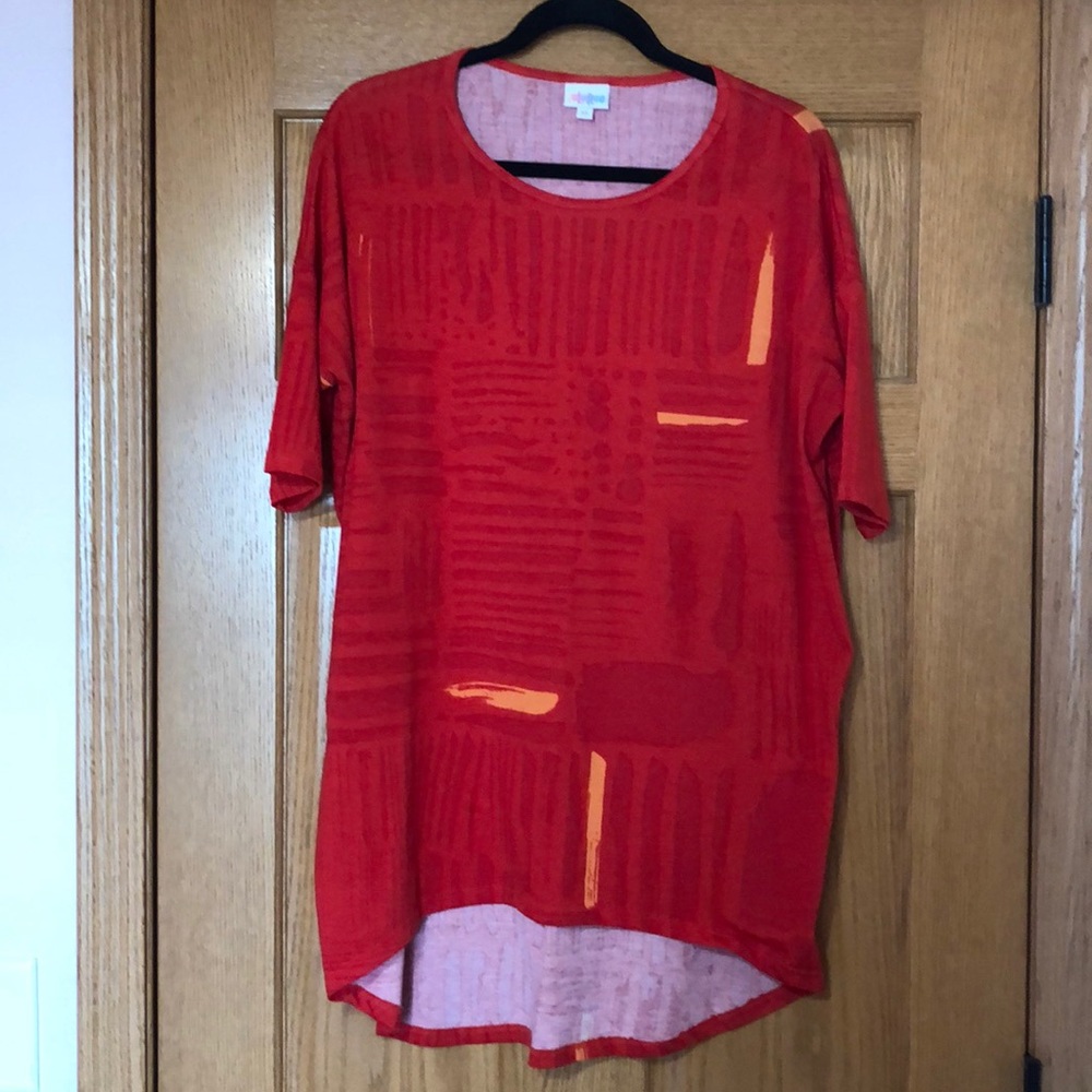 LuLaRoe Irma